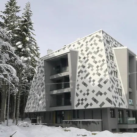Snowly Apartment-bjelasnica Апартаменты *