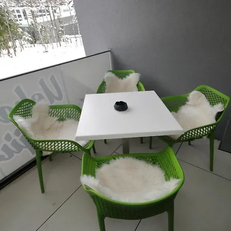 Snowly Apartment-bjelasnica Апартаменты