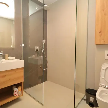 Апартаменты Snowly Apartment-bjelasnica