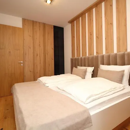 Апартаменты Snowly Apartment-bjelasnica Белашница